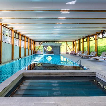 Clara Arte Hotel Brumadinho Kültér fotó
