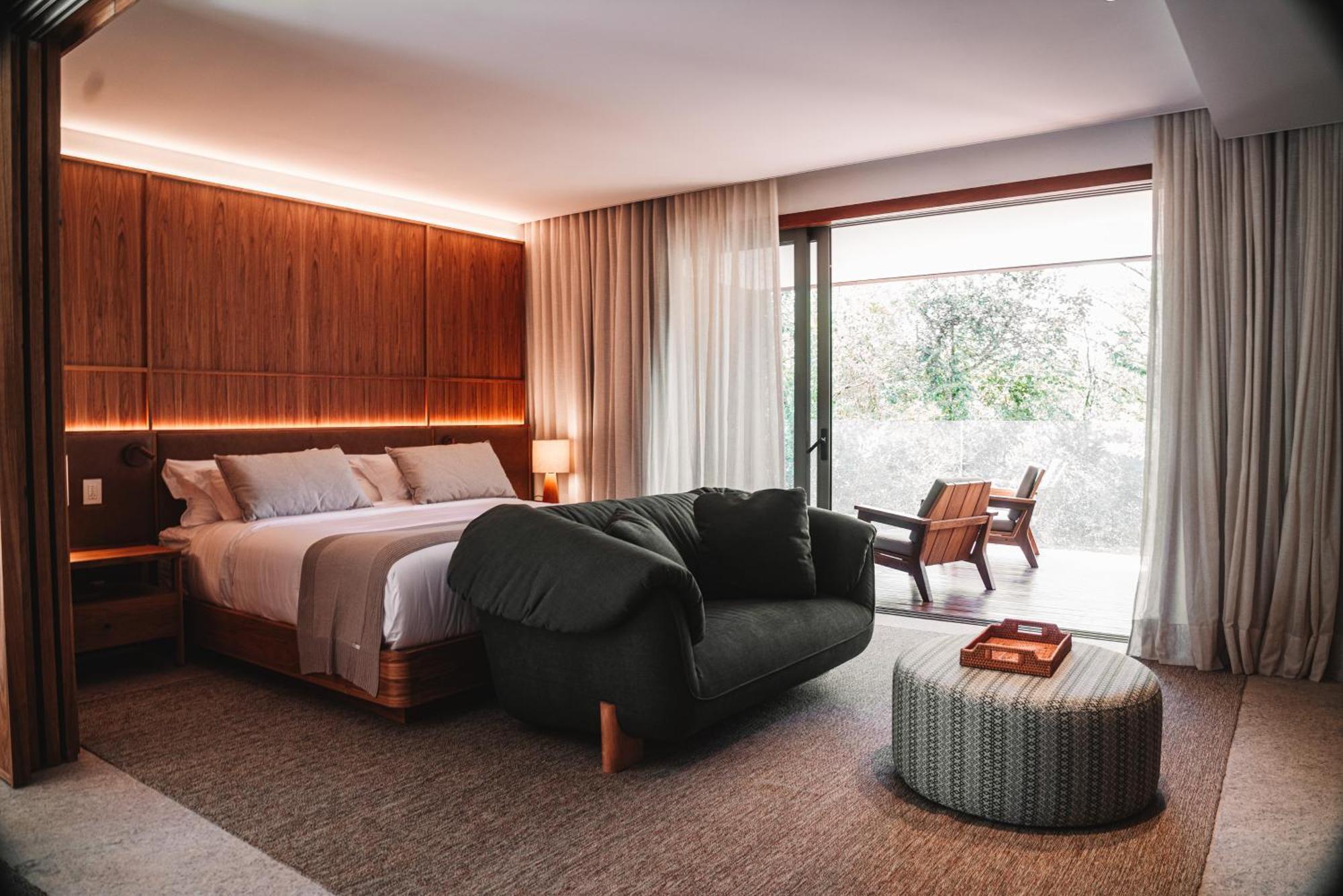 Clara Arte Hotel Brumadinho Kültér fotó