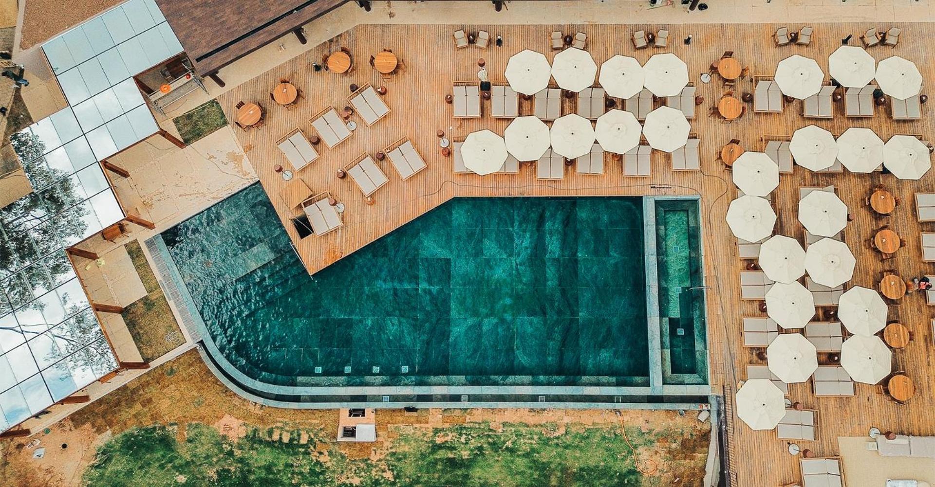 Clara Arte Hotel Brumadinho Kültér fotó