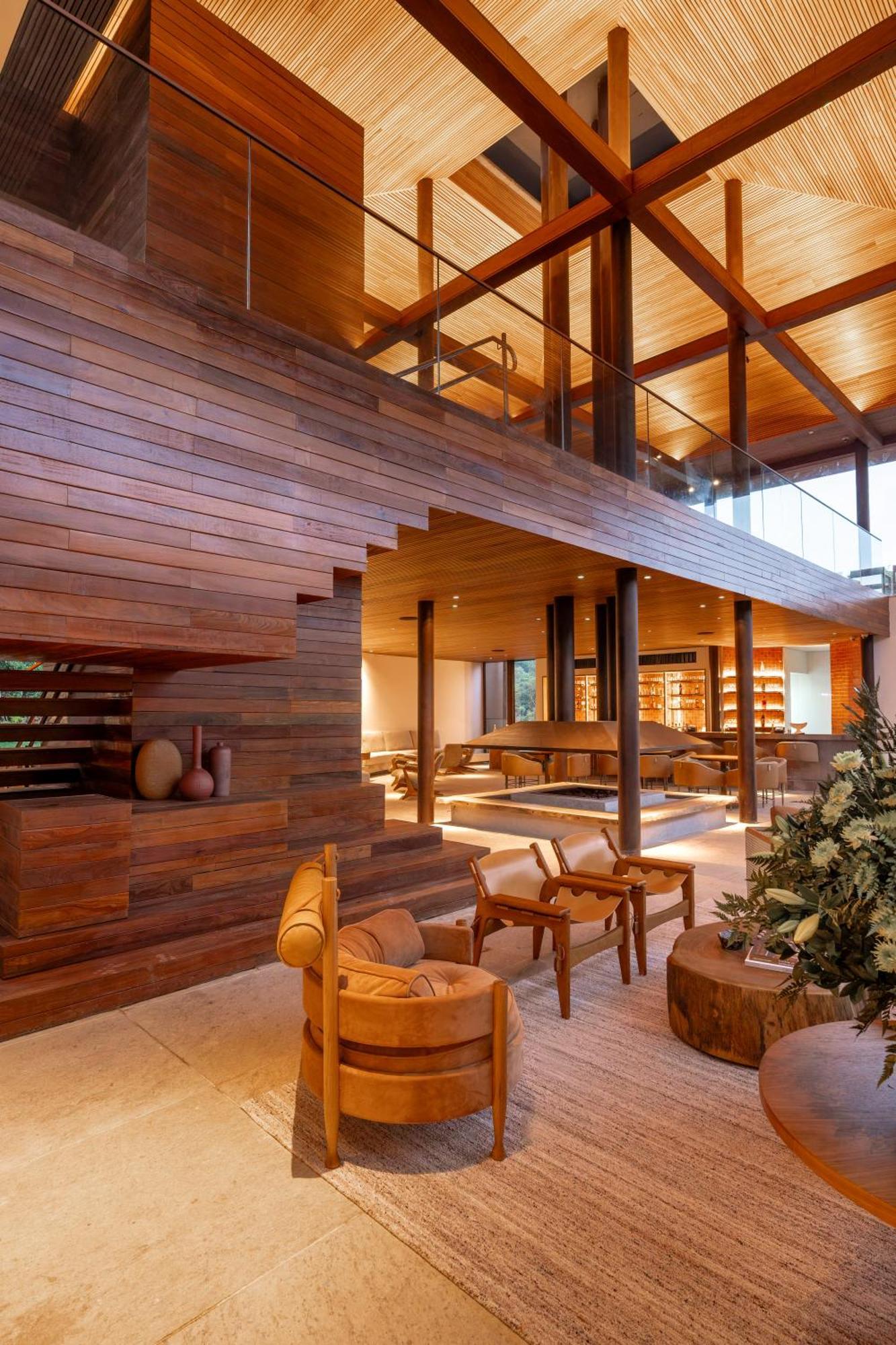 Clara Arte Hotel Brumadinho Kültér fotó